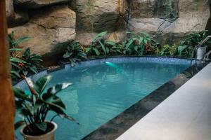 Lamori Resort & Spa, Thanh Hoá