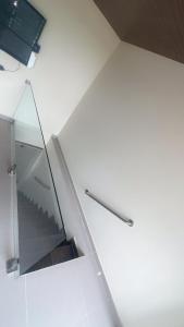 Casa en alquiler en Manglaralto a 3 min de Montañas