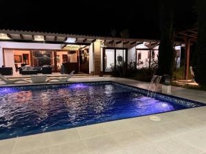 Bali Villa lujo en el oriente