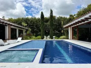 Bali Villa lujo en el oriente - 里奥内格罗 Bali Villa lujo en el oriente - 里奥内格罗