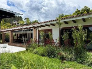 Bali Villa lujo en el oriente