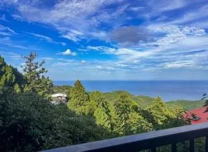 Greenmist Atami with Onsen - Taga