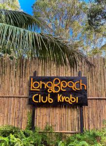 Long Beach Club Krabi