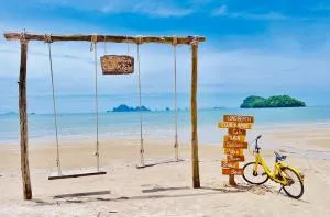 Long Beach Club Krabi - Ban Khlong Son
