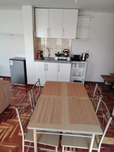 departamento "Mada guest house"