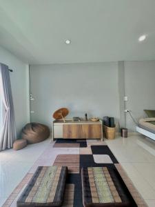 Pinklao Travelers House
