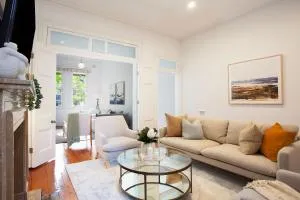 Paddington Bear Isyd - Centennial Park