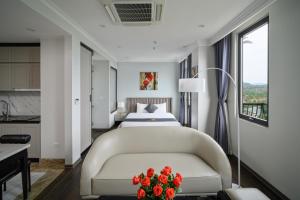 Norah Hotel Vinh Yen