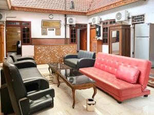 RedDoorz Syariah Near Alun-Alun Tulungagung