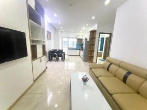 The Gold Beach Nha Trang Holtel & Apartment