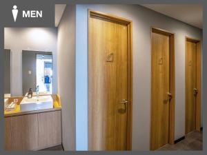 R9 Hostel Tochigi Ekimae - Male Only