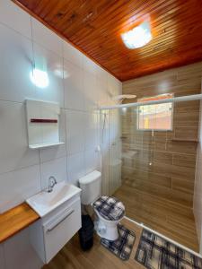 Chalés Paraíso na Roça São Bento do Sapucaí Bairro do Serrano