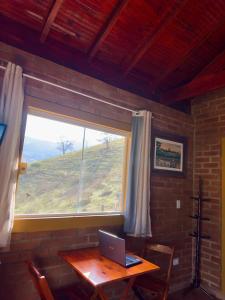 Chalés Paraíso na Roça São Bento do Sapucaí Bairro do Serrano