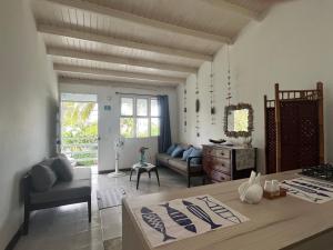 Apartamento North Wind - 3hvězdičkové hotely ve městě San Andrés