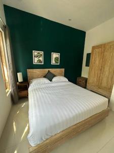 Permata Tojan Blok A3