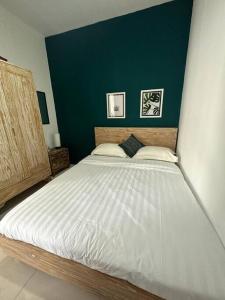 Permata Tojan Blok A3