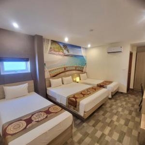 Calet Hotel