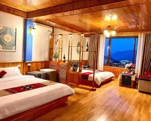 Sapa Hello Vietnam Hostel - Ta Lan Than