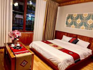 Sapa Hello Vietnam Hostel