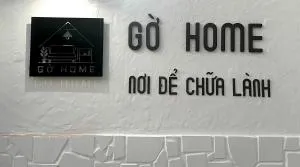 Gờ Home Phan Thiết - Ấp Chợ Dinh