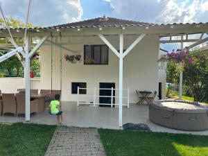 Appartements Domnica : photos des chambres
