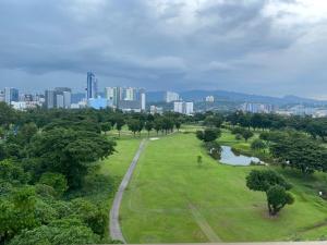 2 BR - One Oasis Cebu