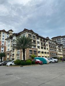 2 BR - One Oasis Cebu