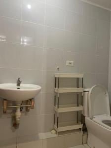 2 BR - One Oasis Cebu