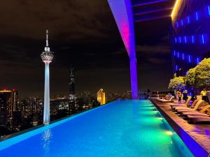 Platinum KLCC By Rainbow Suites