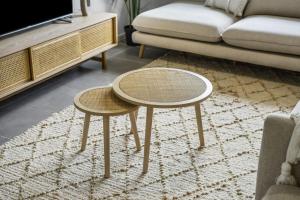 Time Out Beautifully decorated new home