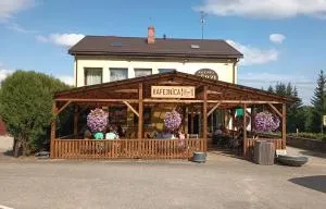 贝尔自宾馆 - Straupe