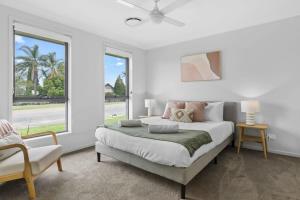 Time Out Beautifully decorated new home