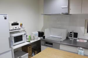 Blupar - share house with a host ホストとのシェアハウススタイル民泊