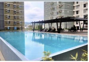 Violets Studio, Riala IT Park, Cebu