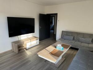 Vila Tanvald s wellness a wallboxem