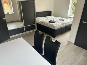 Vila Tanvald s wellness a wallboxem