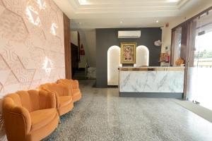 Hotel Shrinath Palace