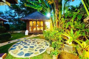 Pool villa Lanna Bali Pattaya-Jomtien