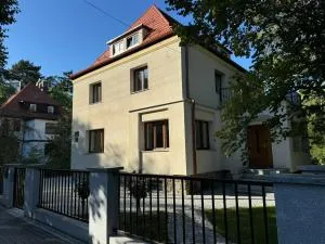 Dom na Słowiańskiej - Struga