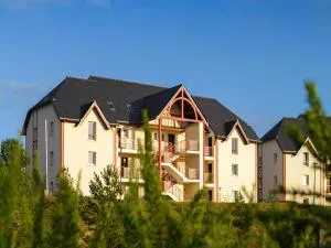 Cozy apartment near the cliffs of Cap Fréhel - 萨布勒多尔莱潘