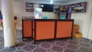 Forest Gate Resort Homes - Gulu