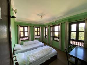 The Nest Guest House