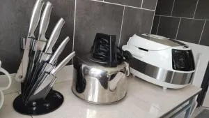 ZALFIA Homestay - Kampong Setebut