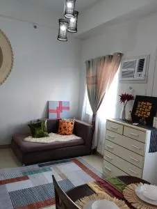 Cheers Marilao Cozy Condo Stay - Tugatog