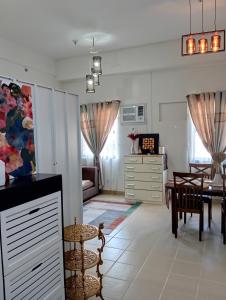 Cheers Marilao Cozy Condo Stay