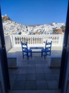 Superior Double Room room in Parthenon