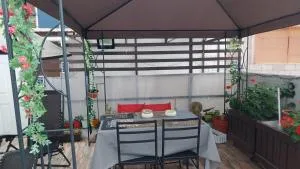 Mini lolf segundo piso - 皮卡