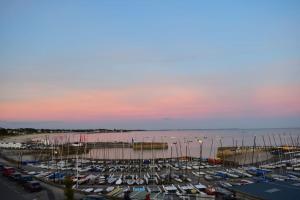 La Villa Marie Vue imprenable