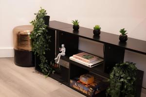 Cozy Vibes Refined 2BR Flat