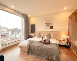 L'amour Stay Dalat - Ðưc Trọng